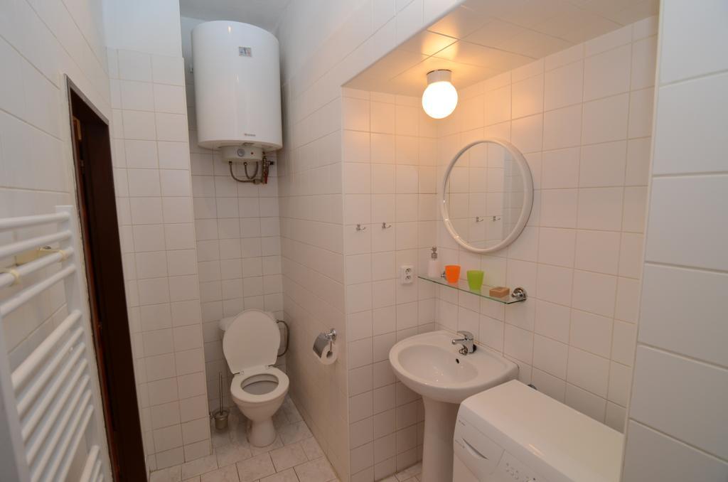 Apartments Karlin Prag Oda fotoğraf